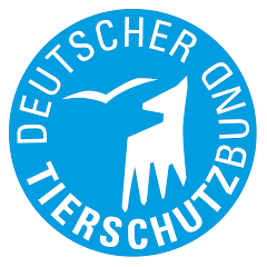 Logo des Deutschen Tierschutzbund e.V.
